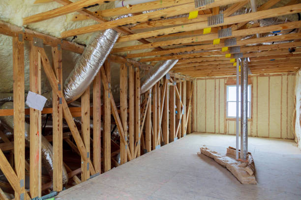 Best Wall Insulation Contractor  in Paducah, TX