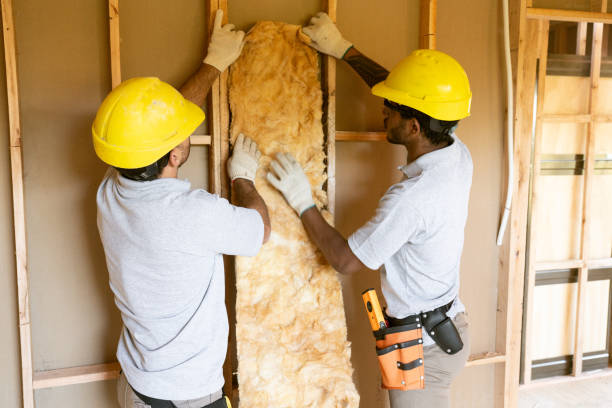 Best Residential Insulation Services  in Paducah, TX