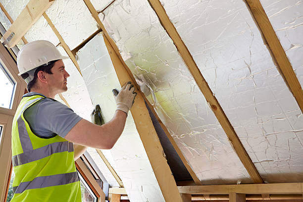 Best Energy-efficient Insulation  in Paducah, TX